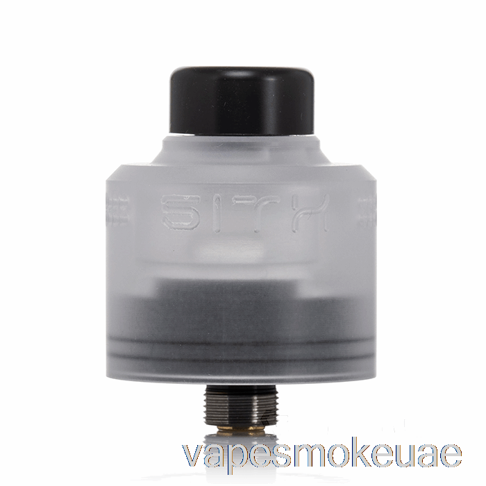 Vape Uae Vaperz Cloud Sith 24mm Bf Rda مثلج
